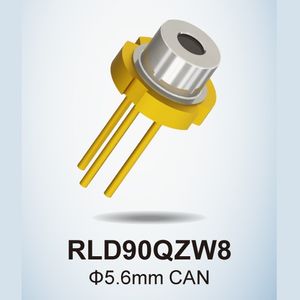 RLD90QZW8-00A ROHM Semiconductor