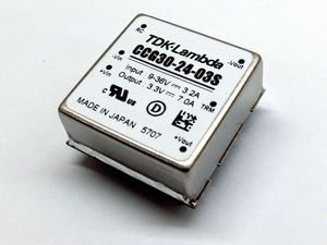 CCG30-24-03S