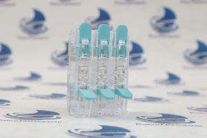 ترمینال فشاری 3 به 3 مدل OJ-283
