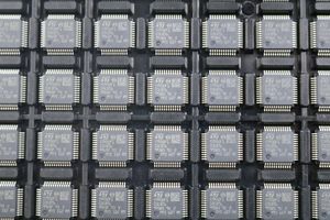 میکروکنترلر STM32F103C8T6