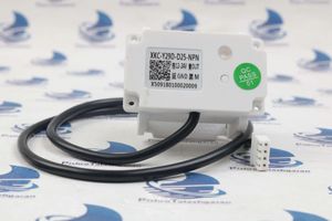 سنسور تعیین سطح مایع غیر تماسی XKC-Y29D سایز D25