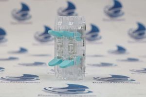 ترمینال فشاری 2 به 2 مدل OJ-282