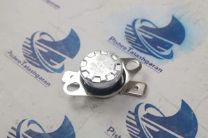 ترموسوئیچ حرارتی 80 درجه 10 آمپر NC مدل KSD-301
