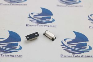 کریستال 12 مگاهرتز SMD