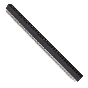 پین هدر 40*2 مادگی گام 2mm