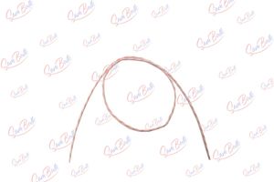 وارنیش نسوز سایز 1.5 شاخه یک متری