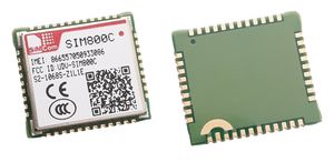ماژول SIM800C