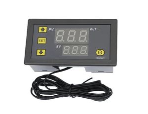 ماژول ترموستات دیجیتال 24VDC مدل W3230