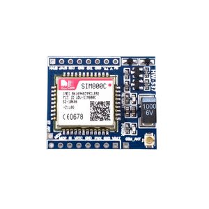 ماژول سیم کارت SIM800C