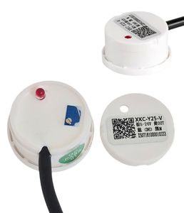 سنسور تعیین سطح مایع غیر تماسی XKC-Y25-V