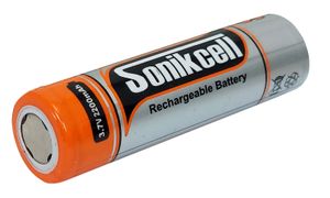باتری لیتیوم یون 18650 سونیک سل Sonikcell 2200mAh