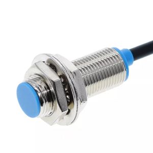 سنسور اثر هال تشخیص مانع NJK-5002C
