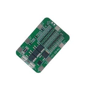 ماژول محافظ شارژ باتری لیتیومی 6 سل 12A