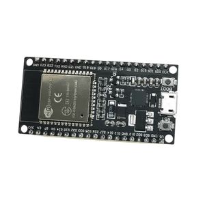 برد توسعه ESP32 دارای بلوتوث و وای فای داخلی 38 پایه