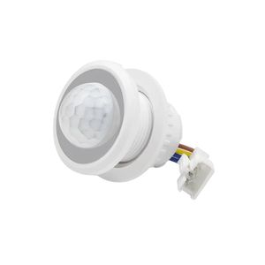 ماژول سنسور حرکت مادون قرمز 220V AC