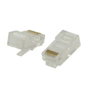 سوکت شبکه RJ45 Cat6