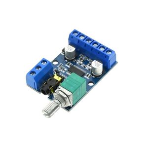 ماژول آمپلی فایر استریو TPA3110 ولوم دار