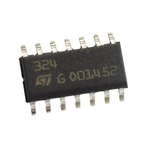 ای سی اپ امپ LM324 smd