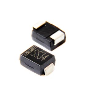 دیود شاتکی SM5822 SMB