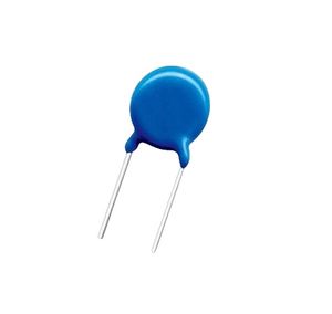 خازن سرامیکی 100pF / 1kV