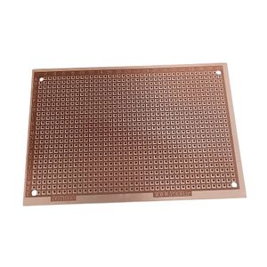 برد سوراخ دار 1000 نقطه PCB 1000-DOT