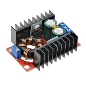 ماژول افزاینده ولتاژ 6 آمپر 150 وات