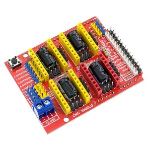 شیلد درایور CNC ورژن 3