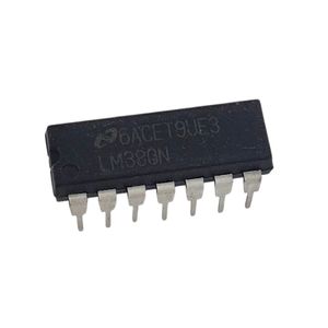 LM380N
