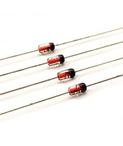 دیود زنر - 2.7V
