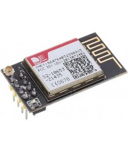 ماژول ESP-800L با رابط TTL...