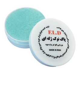 پاک کننده نوک هویه ژله ای F.L.D