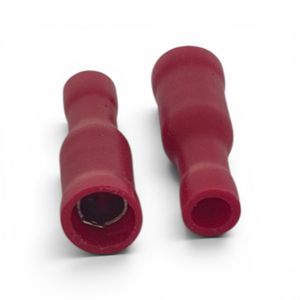 سرسیم فیش مادگی فشنگی تمام روکش سایز 1.25 برند DEDE مدل FDFD1.25-250