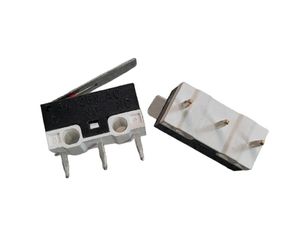میکروسوئیچ اهرم دار 13mm-3A