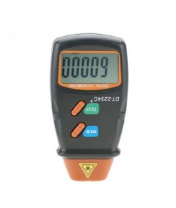 تاکومتر لیزری مدل +DT-2234C