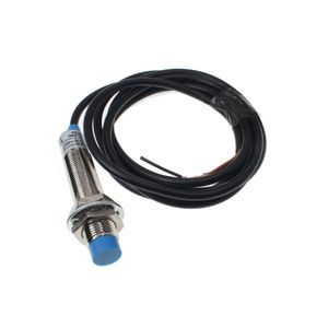 سنسور مجاورت القایی LJ12A3-4-Z/BX