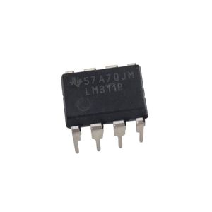 آی سی LM311P