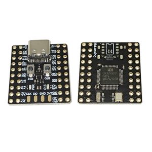 هدر برد CH32V103C8T6 mini با رابط USB Type-C