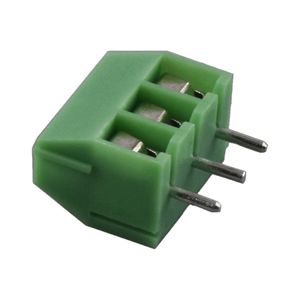 ترمینال پیچی 3 پین KF350 برند KEFA