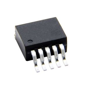 رگولاتور LM2576S-ADJ