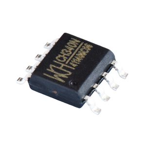 آی سی مبدل USB به سریال CH340N