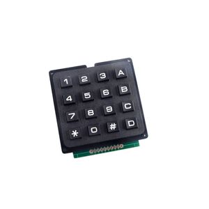 کیبورد صنعتی 4*4