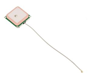 آنتن سرامیکی پسیو ANTENNA GPS passive