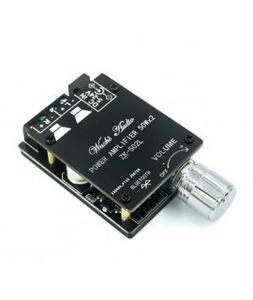 ماژول آمپلی فایر 2x50w...