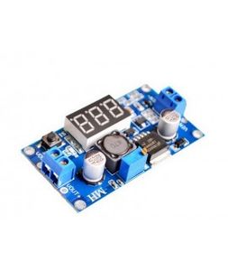 ماژول کاهنده LM2596 با رنج...