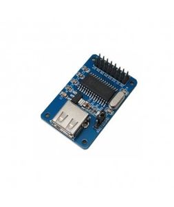 ماژول USB HOST تراشه CH376S