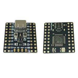 هدر برد STM32F103C8T6 mini با رابط USB Type-C