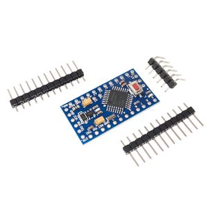 آردوینو پرومینی 5 ولت Arduino Pro Mini 5v