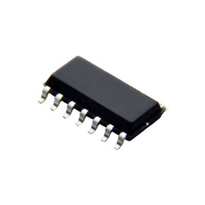 آی سی منطقی HEF4093BT