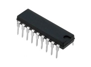 آی سی درایور ULN2804A