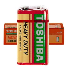 باتری کتابی توشیبا مدل HEAVY DUTY